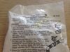 ZOLL 8000-0260-01 Pediatric/Adult Airway Adapter
