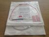 COOK G53707 Universa Soft Ureteral Stent Set, 7Fr x 18cm (X)