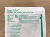 BRAUN 555098 Perifix FX Design Options Epidural Anesthesia Tray (X)
