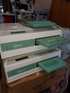 SCI-CAN STATIM 2000 2000S Sterilizer