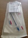 BARD 0600682 Dual-Lumen Catheter, 13.5F (X)