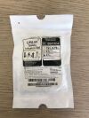 BARD 0641934 LiftLoc Safety Infusion Set, 19G x 0.75in (X)
