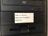 GE 2368697-3 GEMS CT-GRE USA HP XW 8000 CT Scanner