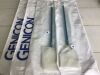 GENICON 550-000-008 GeniStrong Specimen Retrieval Bag, 4 Pieces  Exp 03/2023 C2720