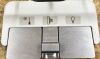 PHILIPS 452270000143 Foot Switch CV 3p  New Style  Cath Angio Lab