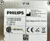 PHILIPS 452270000143 Foot Switch CV 3p  New Style  Cath Angio Lab