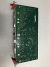 PHILIPS 452212703285 SPC2 CLEA Extension Board Cath Angio Lab
