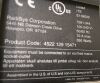 PHILIPS 452212915471 IPC Geometry without motion controller Cath Angio Lab