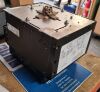 PHILIPS 989601022321 NFS NICOL V3 CV Collimator Cath Angio Lab