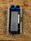 PHILIPS 452212702656 MVR Twin High Power SPC8 Board Cath Angio Lab