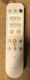 PHILIPS 989670000012 REMOTE CONTROL Viewpad Cardio / Vascular Cath Angio Lab