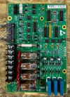 GE 2114067-2 Vertical Drive Board Cath Angio Lab