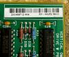 GE 2114067-2 Vertical Drive Board Cath Angio Lab