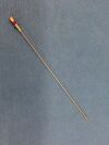 STRYKER 502-729-050 Obturator for 2.9 mm Diagnostic Hysteroscope Sheath