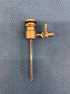 STRYKER 502-244-530 3.2 mm Cannula, 1 Rotating Stopcock, Speed Lock