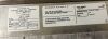 GE 2304879 Angio 41 cm Digital Detector Cath Angio Lab