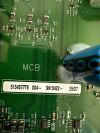 GE 5134577-4 Motion Control Board Cath Angio Lab