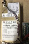 GE 2300475-2 Angio Power Supply Cath Angio Lab