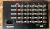GE R9828300 Quad Video Splitter 350 Cath Angio Lab