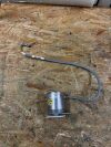 GE 2338490 Encoder ENC402 Cath Angio Lab