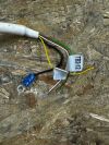 GE 2338490 Encoder ENC402 Cath Angio Lab