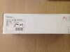 AMBU 329100000U Single Use Laryngeal Mask Size 1 <5kg. (10/Box)  (X)