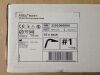 AMBU 329100000U Single Use Laryngeal Mask Size 1 <5kg. (10/Box)  (X)