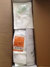 AMBU 329100000U Single Use Laryngeal Mask Size 1 <5kg. (10/Box)  (X)