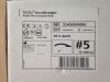 AMBU 324500000U Single Use Laryngeal Mask Size 5, 70-100kg. (10/Box) (x)