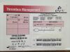EV3 / MICRO THERAPEUTICS 41035-01 Cragg-McNamara Valved Infusion Catheter (X)