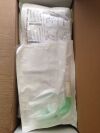AMBU 329250000U Single Use Laryngeal Mask Size 2-1/2 70-100kg. (10/Box) (x)