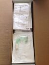 AMBU 329150000U Single Use Laryngeal Mask Size 1-1/2, (10/Box) (x)