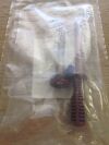 STRYKER 3910-075-800 Dri-Lok Threaded Cannula 8mm x 75mm (X)