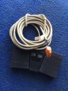 SIEMENS 1190912 dual foot switch C-Arm