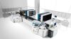 SIEMENS ADVIA SOLUTIONS - WORKCELL Chemistry Analyzer