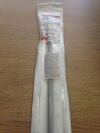 COOK G52836 Endovascular Dilator Set 24Fr / 45cm; 26Fr / 45cm (X)