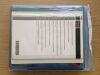 COOK G02168 Central Venous Catheter Tray, 4.0Fr/12cm (X)