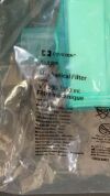 DAR Mechanical Filter Large -1500 mL Box (50) Respirator
