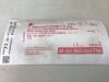 ETHICON ENDO-SURGERY TR45W Endopath Reload 2.5mm, Exp 12/2022 E0820