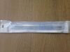 KARL STORZ 28164FDG-S Bipolar Forceps Insert, Sharp, Arrow Tip, 3.4mm x 20cm