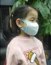 DISPOSABLE KIDS MASK KN95 level Kids Mask