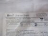 BARD Ref: 072212 Channel Drain 7MM Flat Full Fluting w/ 4.7MM TROCAR Exp. 12/2018