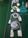 ZONARE C9-3 probe repair service Ultrasound Transducer