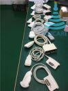 TERASON 8V3 probe repair service Ultrasound Transducer