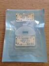 MEDTRONIC 1156283 De La Cruz Fluoroplastic And Platinum Piston, 5.0mm (X)