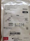 COOK G10266 Check-Flo Performer Introducer Set (X)