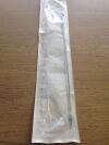 New MEDTRONIC 11012L Aortic Root Cannula With Flow-Guard, 12Ga ...