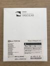 BARD 007836 PTFE Felt 10.2cm x 10.2cm (5/Box)(X)