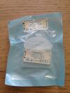 MEDTRONIC 1133120 Cupped Staples Piston Stainless Steel, 4.0mm (X)