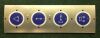 SIEMENS 5644278 Control Panel, Brake Sitches C-Arm